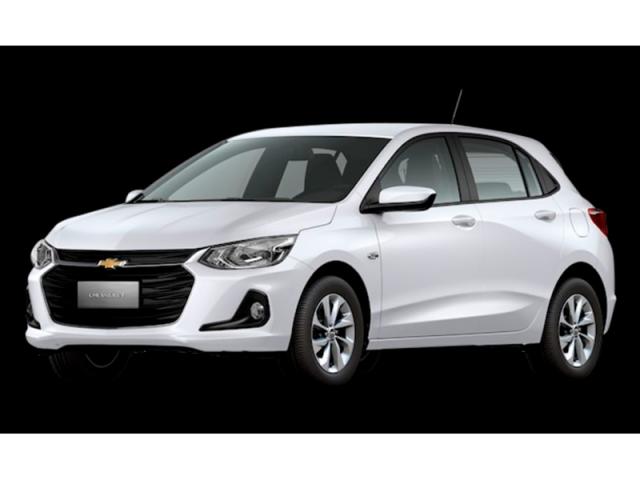 CHEVROLET ONIX 1.0 TURBO FLEX PREMIER 2020 - Foto 5