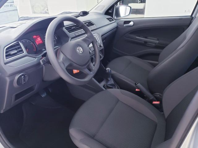 VW Gol 1.6 MSI 2019/2019 Completo - Foto 7
