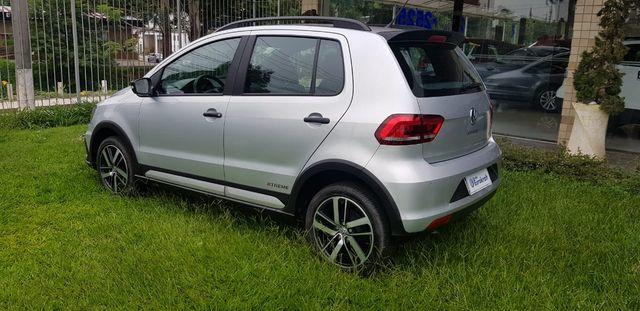 Volkswagen Fox Extreme 1.6 8V (Flex) - Foto 4