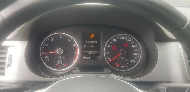 Volkswagen Fox Extreme 1.6 8V (Flex) - Foto 8