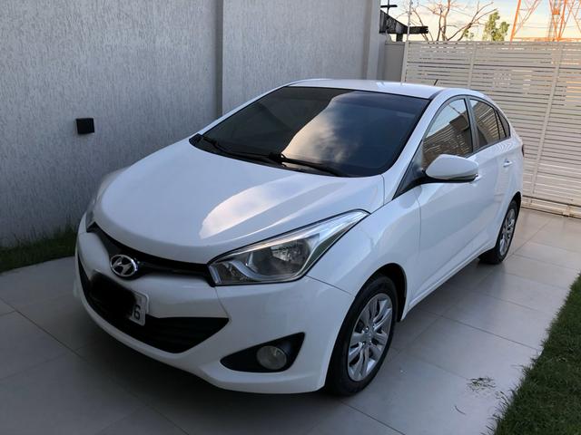 Hb20 Sedan 1.6 2014 Premium - Foto 2