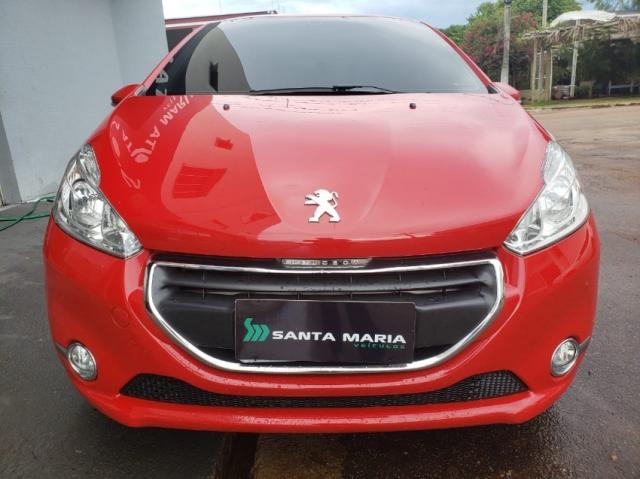 PEUGEOT 208 ACTIVE 1.5 2013/14 - Foto 5