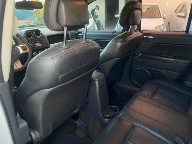 COMPASS SPORT 2.0 16V 156cv 5p - Foto 10
