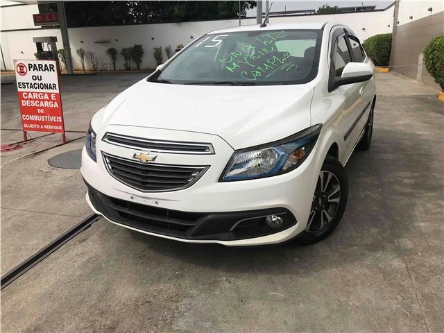 Chevrolet Onix 1.4 mpfi ltz 8v flex 4p manual - Foto 15