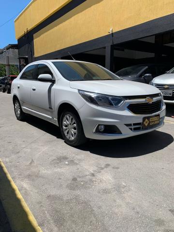Cobalt 1.8 Elite 2017 Automático