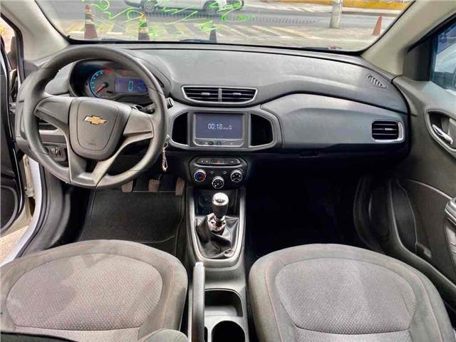 Chevrolet Onix 1.4 mpfi ltz 8v flex 4p manual - Foto 2