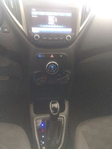 HB20s Confort Plus 1.6 2019 Automatico - Foto 6