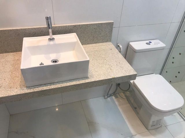 Casa Sol Nascente Etapa 1, 03 quartos, sendo 02 suítes - Foto 16