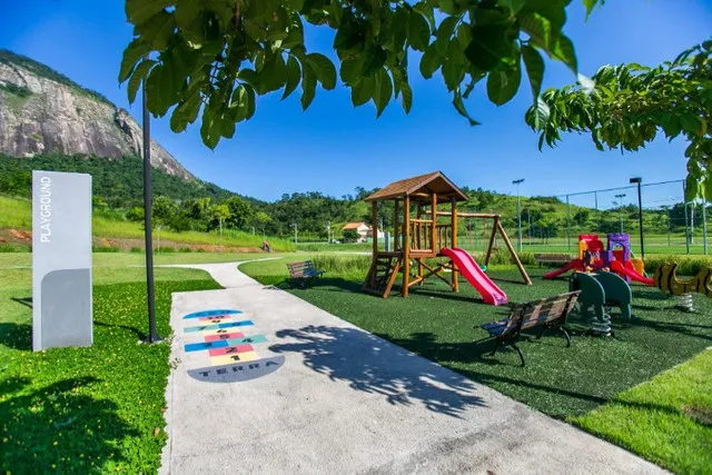 Venha morar no melhor condomínio de Maricá - Terras Alphaville Maricá !