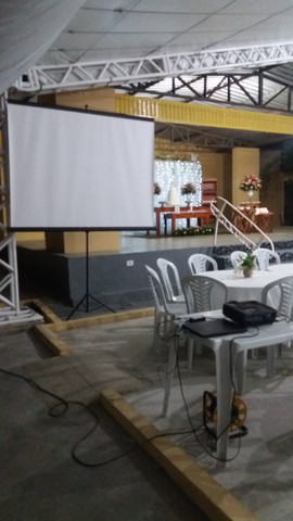 Som profissional para realização de eventos - Foto 4