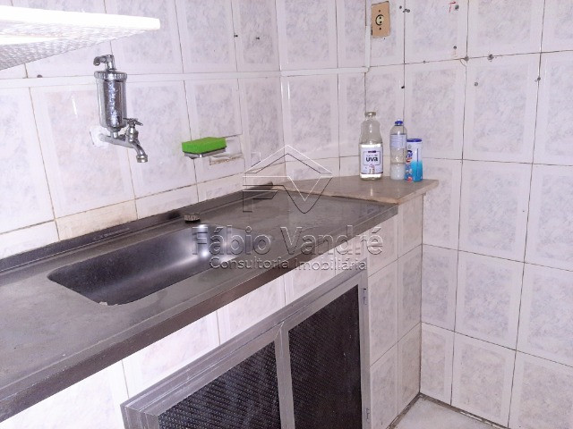 R. São F. Xavier - 2 Qts, térreo. Isento de IPTU, 5 min. Estação de Trêm.- FVC196 - Foto 11