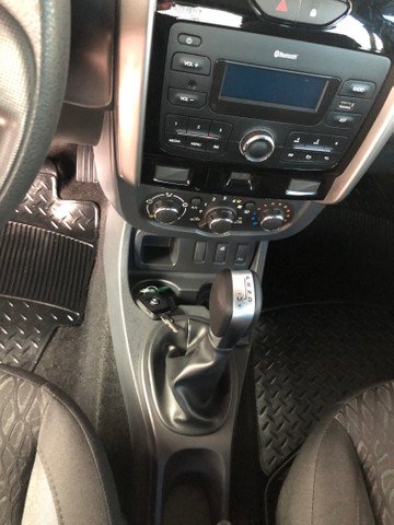 Renault Duster 1.6 Expression 2018/2019 muito nova automática, carro impecável - Foto 8