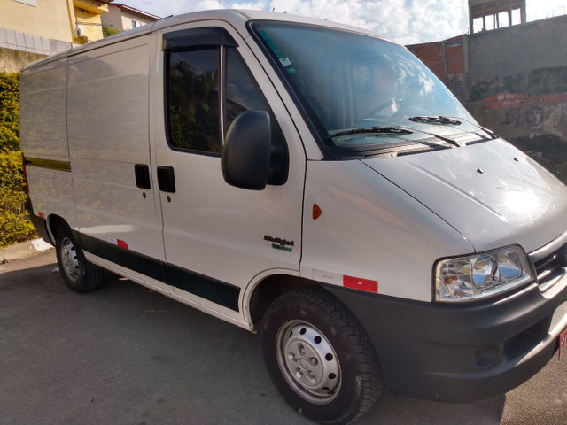 ducato com divida para assumir olx