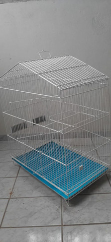 Gaiola grande