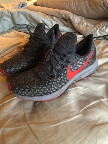 nike pegasus masculino 41