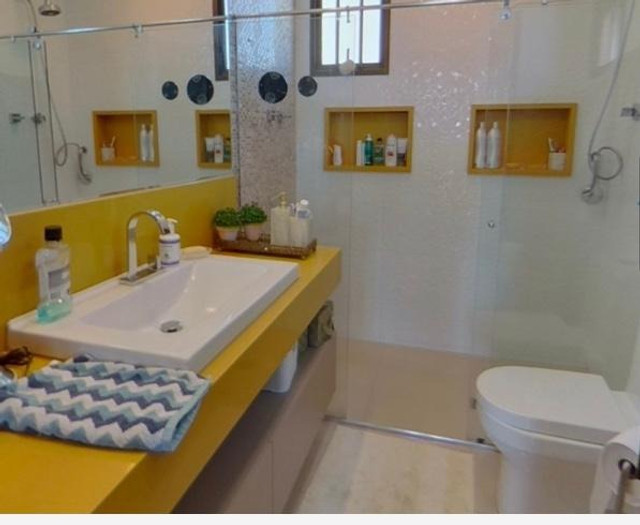 Apartamento 4Quartos 4Vagas 163m² Setor Bela Vista/Setor Bueno Sofisticato - Foto 8