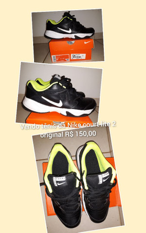 tenis nike 150