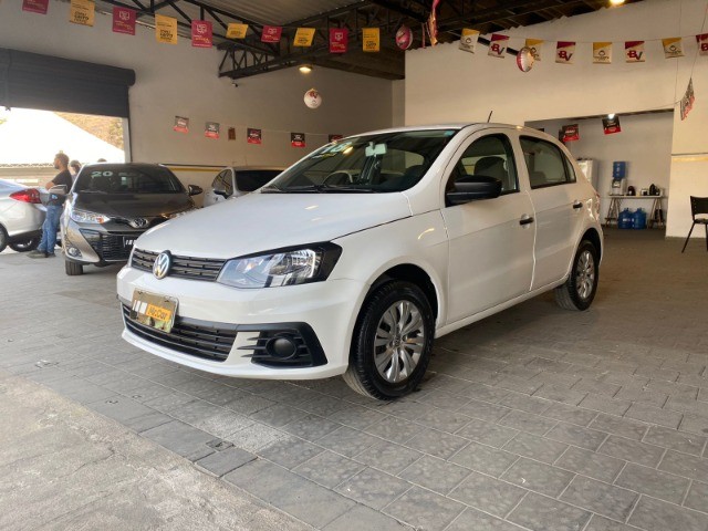 VW GOL TRENDLINE 1.0 2018