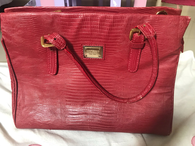 Bolsa Corello - Bolsas, malas e mochilas - Vila das Belezas, São Paulo  843196781 | OLX