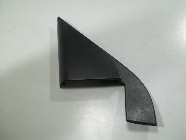 Acabamento Int. Retrovisor Esquerdo Nissan Kicks 2019