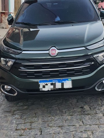FIAT TORO 1.8 16V EVO FREEDOM OPEN EDITION