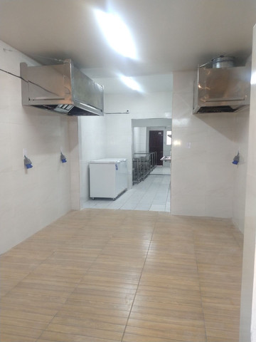 Coifa de inox mesa de Inox - Foto 4