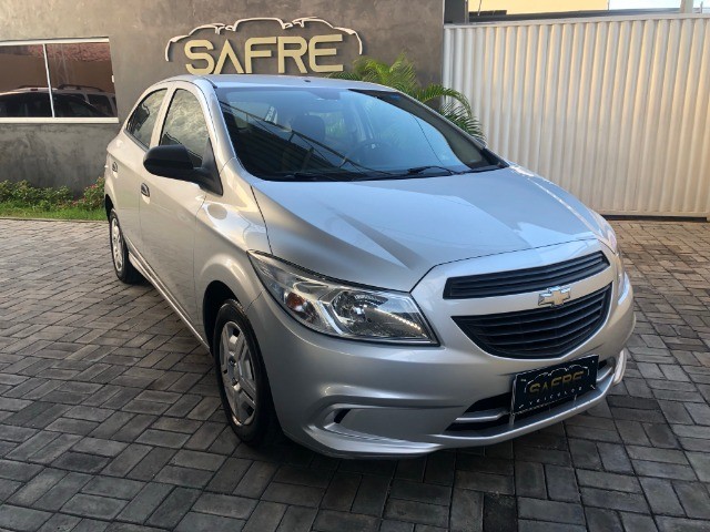 CHEVROLET ONIX JOY 1.0 2018