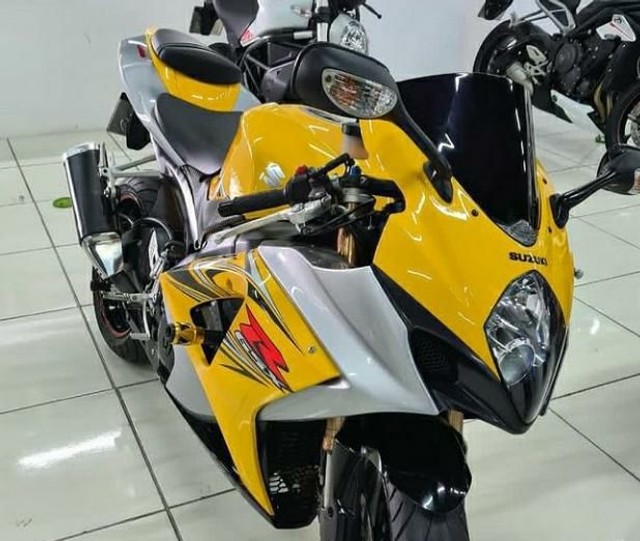 SUZUKI SRAD GSX-R 1000CC