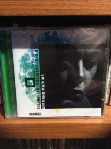 CD Germano Mathias