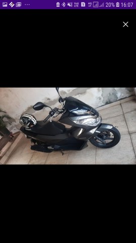 PCX 2017 13MIL AVISTA PRA VENDE LOGO