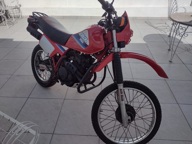 XLX 250 R