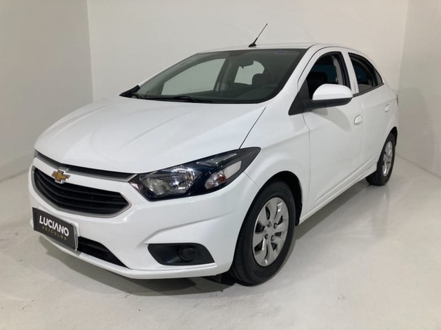 CHEVROLET ONIX 1.0MT LT
