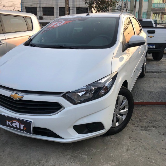 CHEVROLET ONIX 1.0 LT-2019/2019