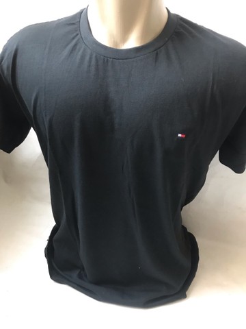 Camiseta estampada e lisa básica masculina  - Foto 2