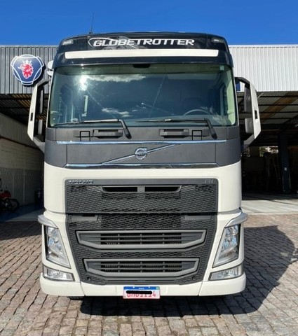 VOLVO FH 460 4X2 T