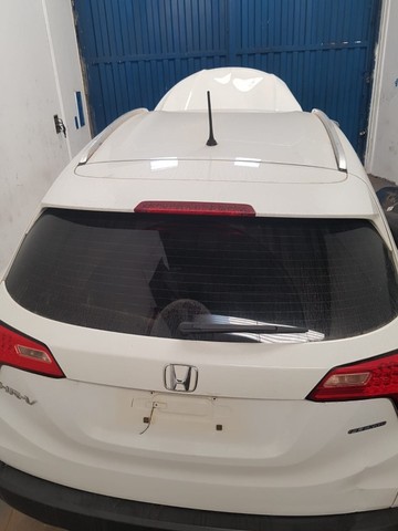 Sucata Honda HR-V  1.8 20152016 Flex - Foto 4