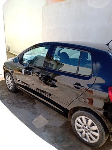 FOX COMPLETO 2011 1.0 4P 61.000 KM