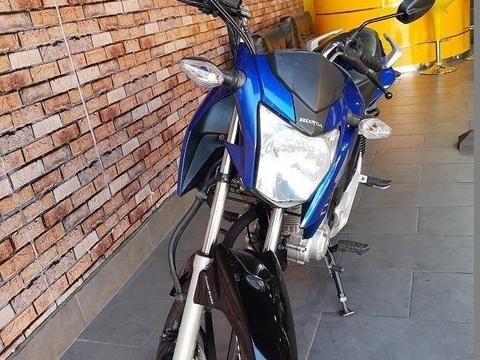 HONDA FAN 160