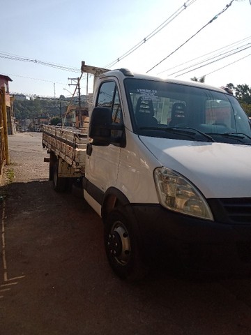 IVECO DAILY 55C16 2010