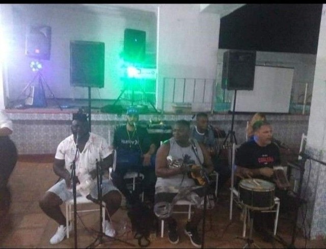 Samba e Pagode  - Foto 3