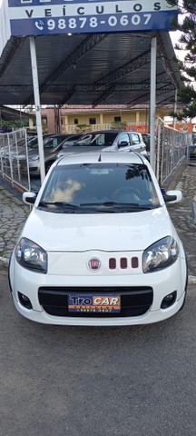 UNO SPORT 1.4