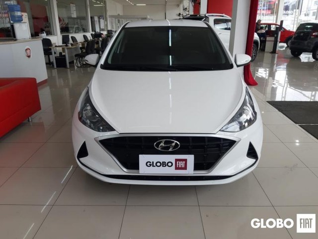 HYUNDAI HB20 VISION 1.0 12V