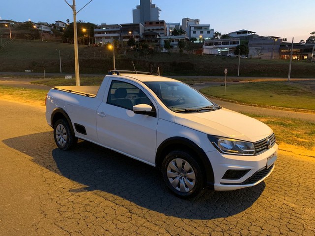 SAVEIRO TRENDLINE 2017