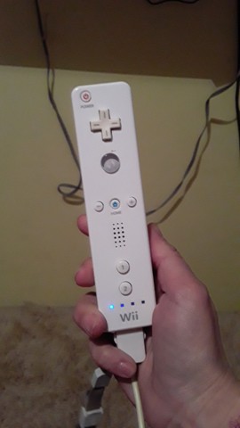 Nintendo Wii  - Foto 3