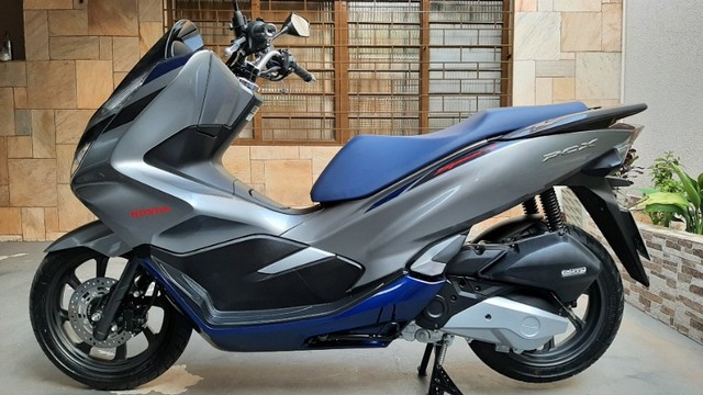 HONDA PCX SPORT 150 ABS