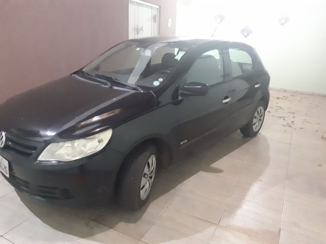 GOL 1.0 G5 2009/2010