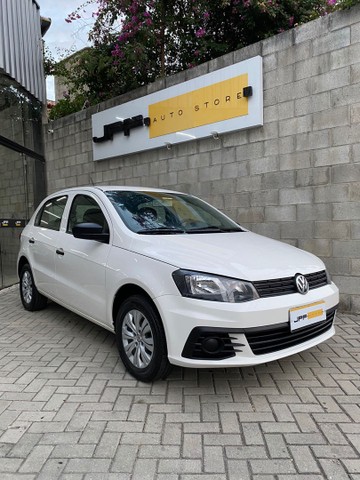 VOLKSWAGEN GOL TRENDLINE 1.0 2017/2018