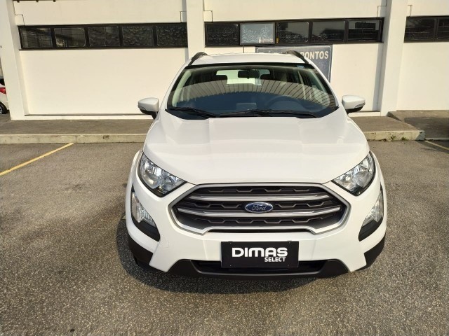 FORD / ECOSPORT 1.5 MEC. SE 2019/2020