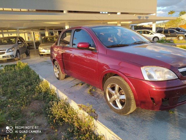 CORSA SED 1.4 2010 GNV PADILHA MULTIMARCAS ARCOVERDE OFERTA IMPERDÍVEL