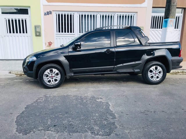 FIAT ATRADA ADVENTURE 1.8